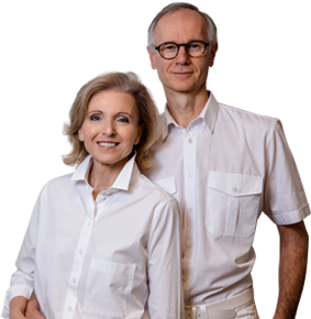 Dr. Astrid & Dr. Burkhard Dworan