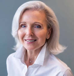 Dr. Astrid Dworan-Timler