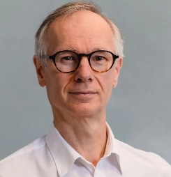 Dr. Burkhard Dworan