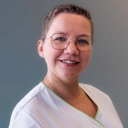 Judith Munzenrieder