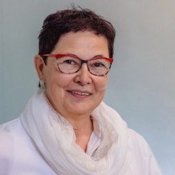 Rita Rongits
